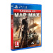 Mad Max - PS4