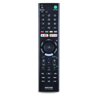 Eclipsera Náhradní dálkový ovladač RMF-TX300P pro Sony TV