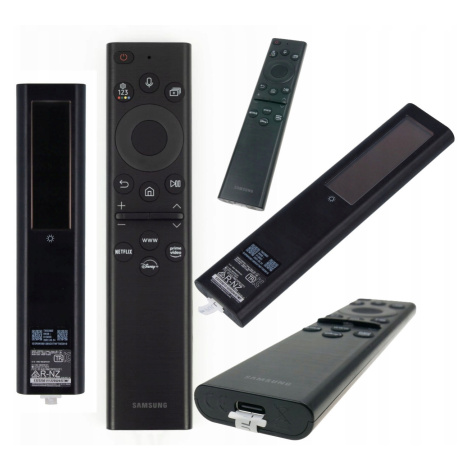 Originální Dálkový Ovladač Pro Tv QN85Q65BAG Samsung Remote Control