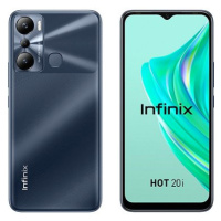 Infinix Hot 20i 4GB/64GB černá