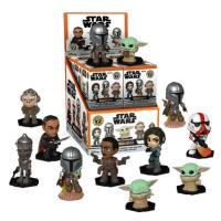 Mystery Minis Star Wars: Mandalorian