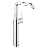 Vysoká umyvadlová baterie Grohe Essence New bez výpusti chrom 32901001