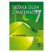 Sbírka úloh z matematiky 7 pro základní školy - Josef Trejbal