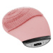 Čisticí sonický kartáček na obličej Concept SK9002, pink