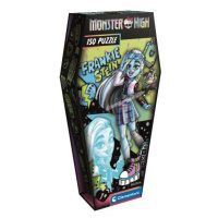 Clementoni Puzzle 150 dílků Monster High Frankie Stein