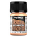 Vallejo Pigments: New Rust