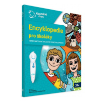 Encyklopedie pro školáky (Albi tužka)