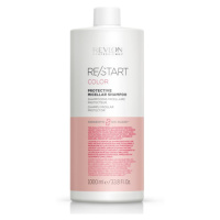 Revlon Re/Start Color Protective Shampoo - ochranný šampon pro barvené vlasy (s obsahom SLS/SLES