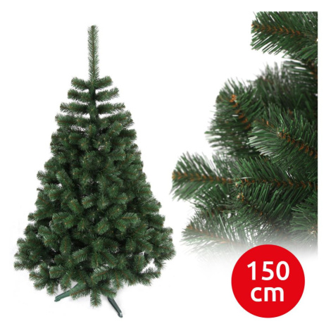 Vánoční stromek AMELIA 150 cm jedle Donoci