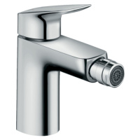 Bidetová baterie Hansgrohe Logis s výpustí chrom 71200000