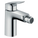 Bidetová baterie Hansgrohe Logis s výpustí chrom 71200000