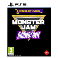 Monster Jam Showdown Day One Edition (PS5)