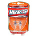 HEAROS High Fidelity Ear Plugs for Long Term Use Small NRR 12dB 1 Pair