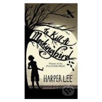 To Kill a Mockingbird - Harper Lee - kniha z kategorie Beletrie pro děti