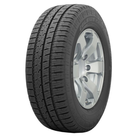 Toyo Celsius Cargo ( 225/65 R16C 112/110T 8PR )