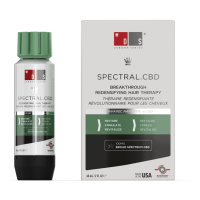 DS LABORATORIES Spectral CBD Sérum proti vypadávání vlasů 60 ml