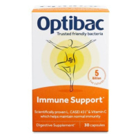 Optibac Immune Support cps.30