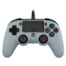 Gamepad Nacon Compact Controller Grey (PS4)