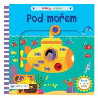 Pod mořem - Odkryj příběh Svojtka & Co. s. r. o.