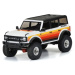 Pro-Line karosérie 1:10 Ford Bronco 2021 (rozvor 313mm)