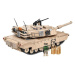 Cobi Armed Forces Abrams M1A2, 1:35, 975k, 1f