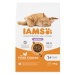 IAMS Cat Adult Hairball Reduction Chicken 10kg