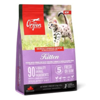 Orijen Kitten 1,8 kg