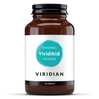 Viridian Viridikid Synerbio Powder 50 g