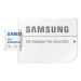 Paměťová karta Samsung Pro Endurance 128 GB + adaptér (MB-MJ128KA/EU)