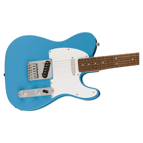 Fender Squier Sonic Telecaster LRL WPG CAB
