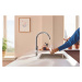 GROHE Blue Pure Set dřezové baterie StartCurve s filtrací, chrom 30593000