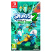 The Smurfs 2: The Prisoner of the Green Stone (Switch)