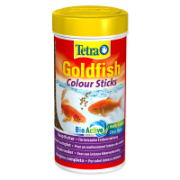 TETRA Goldfish Color Sticks 250 ml