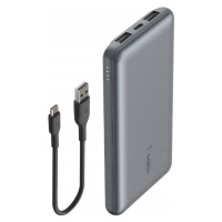 Baterie, Power Bank 10000 mAh Belkin Bc 10K 15W, kabel Usb-a Usb-c