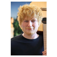 Fotografie Ed Sheeran in Hamburg 2023, Tristar Media, 26.7 × 40 cm