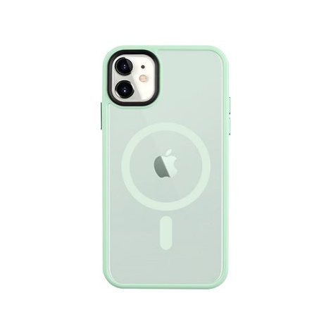 Tactical MagForce Hyperstealth Kryt pro Apple iPhone 11 Beach Green