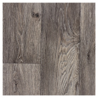 PVC podlaha - lino Toptex Aged Oak 967M - dub - Rozměr na míru cm