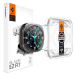 Ochranné sklo Spigen Glass tR EZ Fit 2 Pack , transparency - Samsung Galaxy Watch Ultra (AGL0834