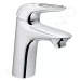 Grohe 32468003 - Páková umyvadlová baterie S, chrom