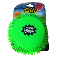 Mac toys vodní frisbee zelené