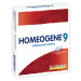 HOMEOGENE Homeogene 9 60 tablet