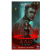 Renegade Games Vampire: The Masquerade Rivals Expandable Card Game Blood & Alchemy Expansion
