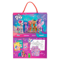 Dětská kreativní sada (My little Pony)