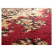 Spoltex koberce Liberec Kusový koberec Samira New Red 12001-011 - 200x280 cm