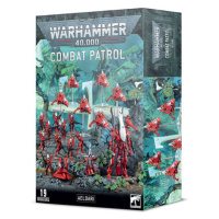 Warhammer 40000: Combat Patrol Aeldari