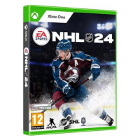 NHL 24 - Xbox One