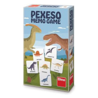 Dinosauři pexeso