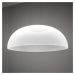 Stilnovo LED závěsné světlo Demì, stmívatelné DALI