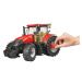 BRUDER 03190 Traktor Case IH Optimum 300 CVX