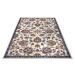Hanse Home Collection koberce AKCE: 200x280 cm Kusový koberec Luxor 105635 Caracci Cream Multico